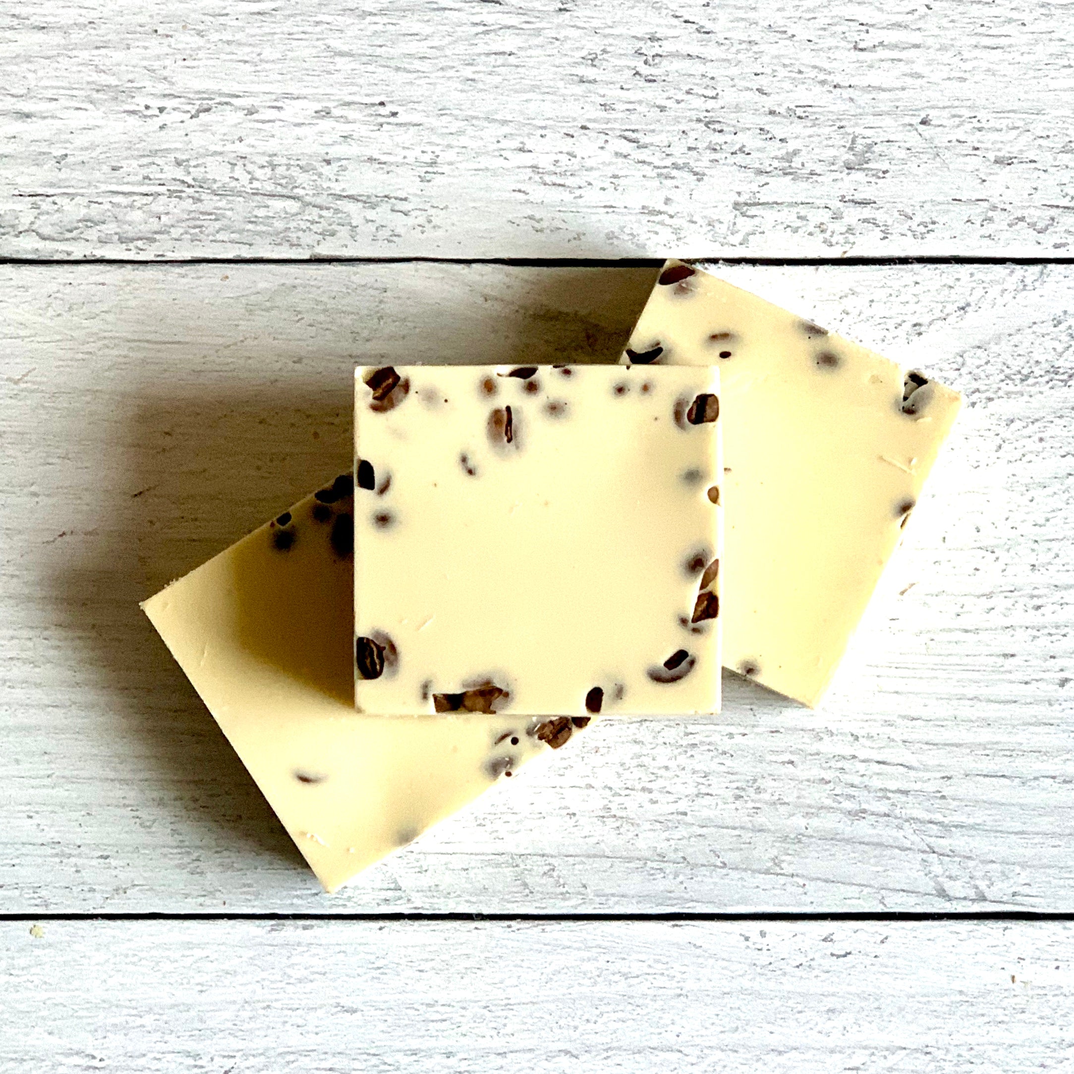 BUTTER BARS