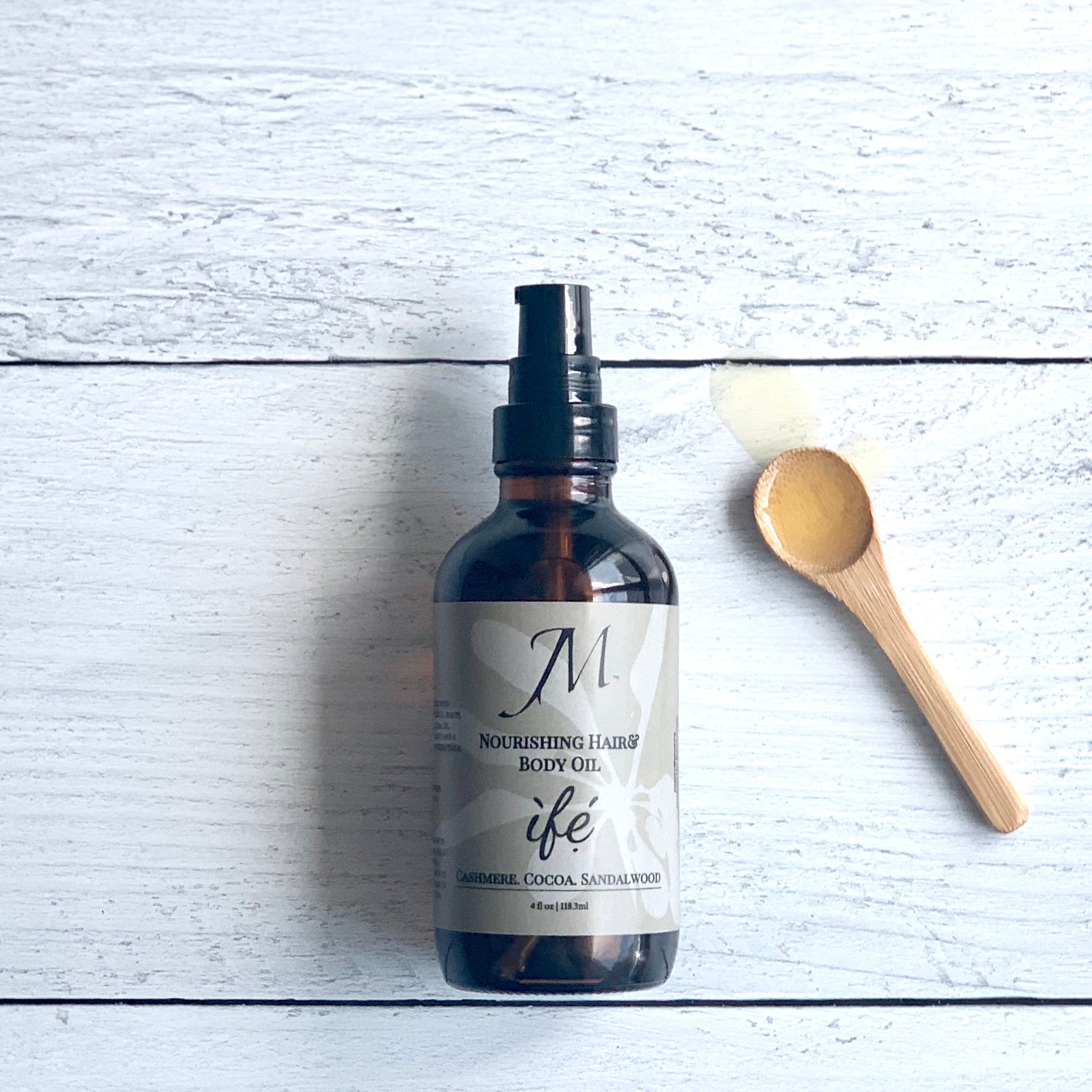 HERBAL OILS