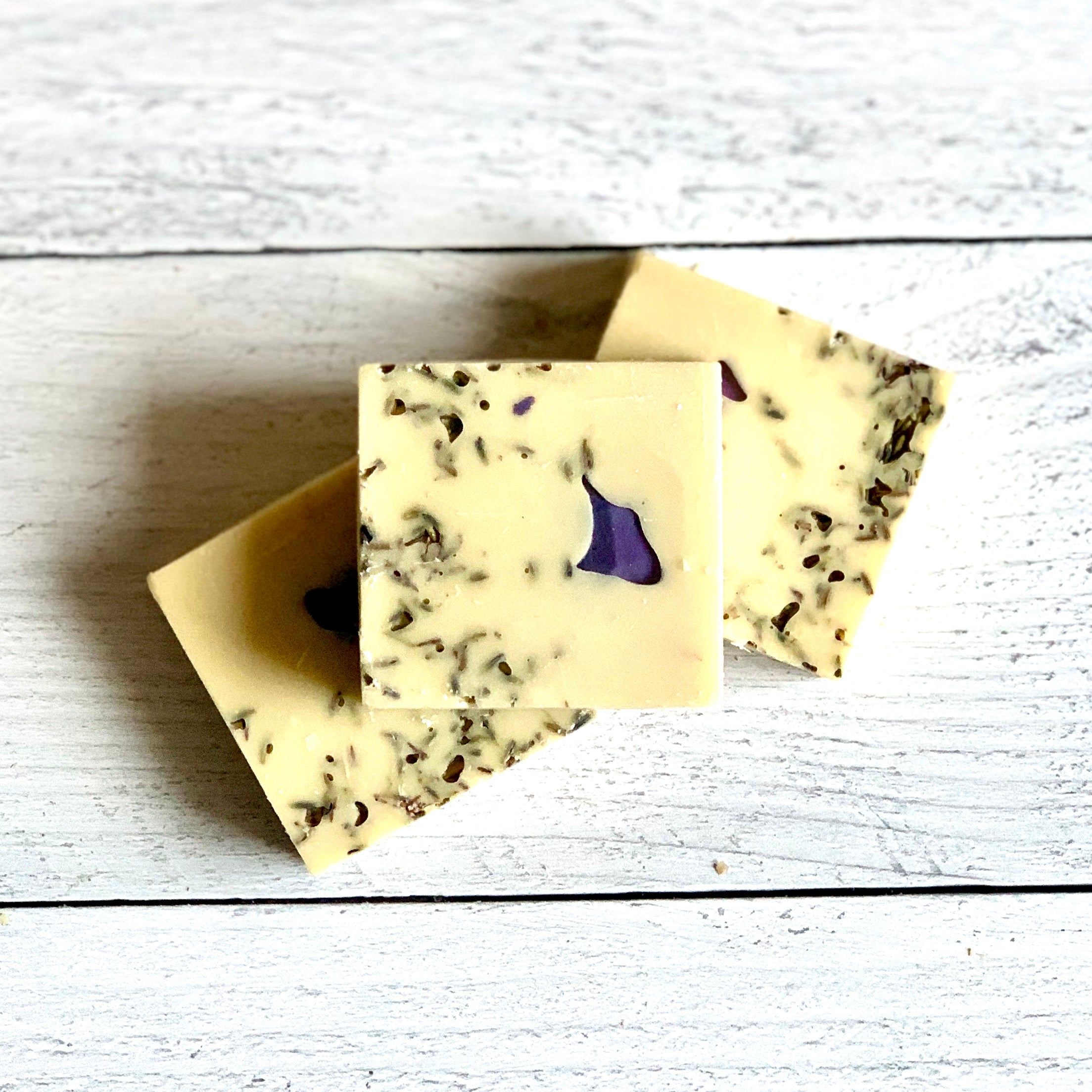 B'S MIX BUTTER BAR