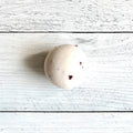 VANILLA ROSE BATH BOMB