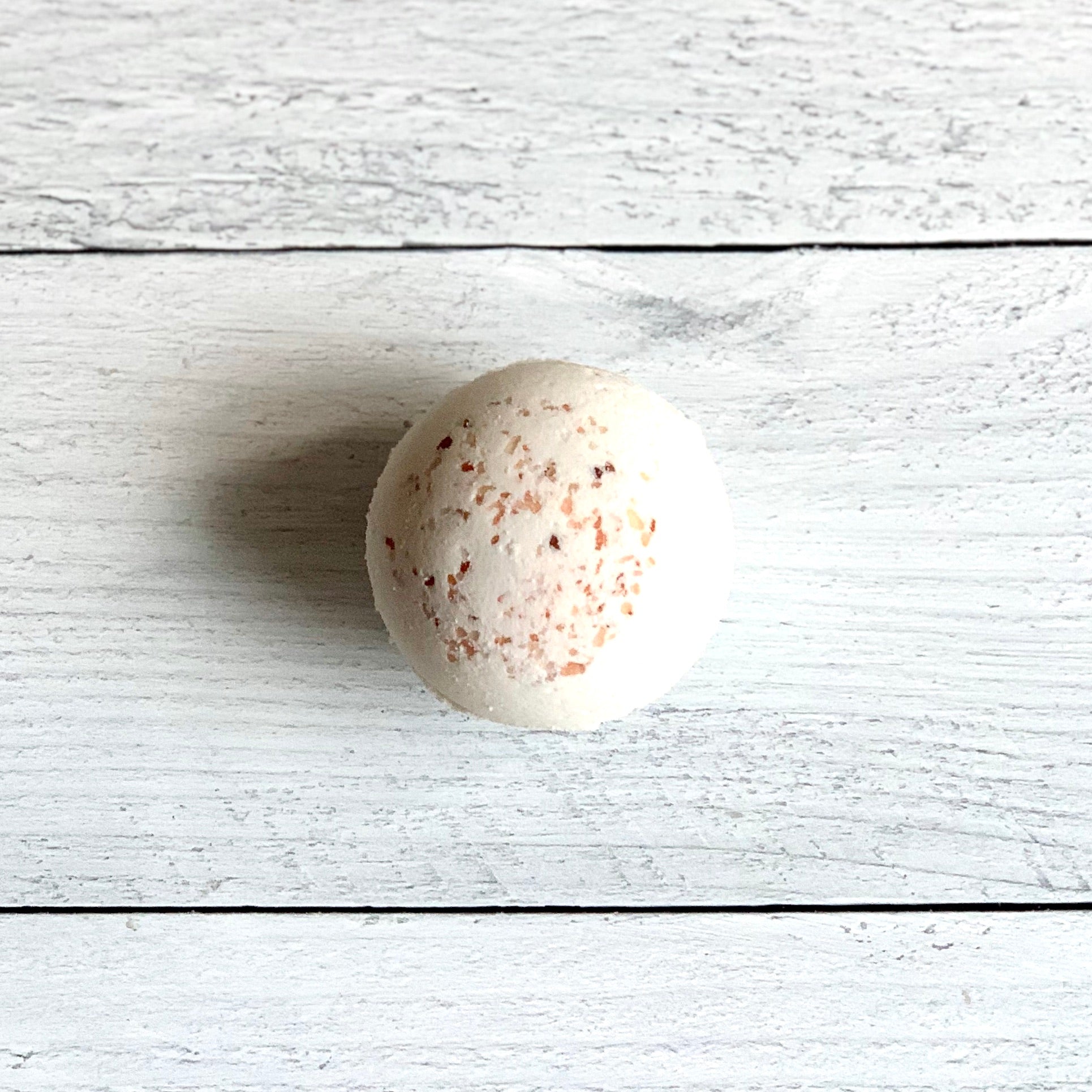 PINK SEA SALT&ORCHID BATH BOMB