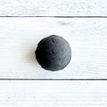 BLK w/ACTIVATED CHARCOAL