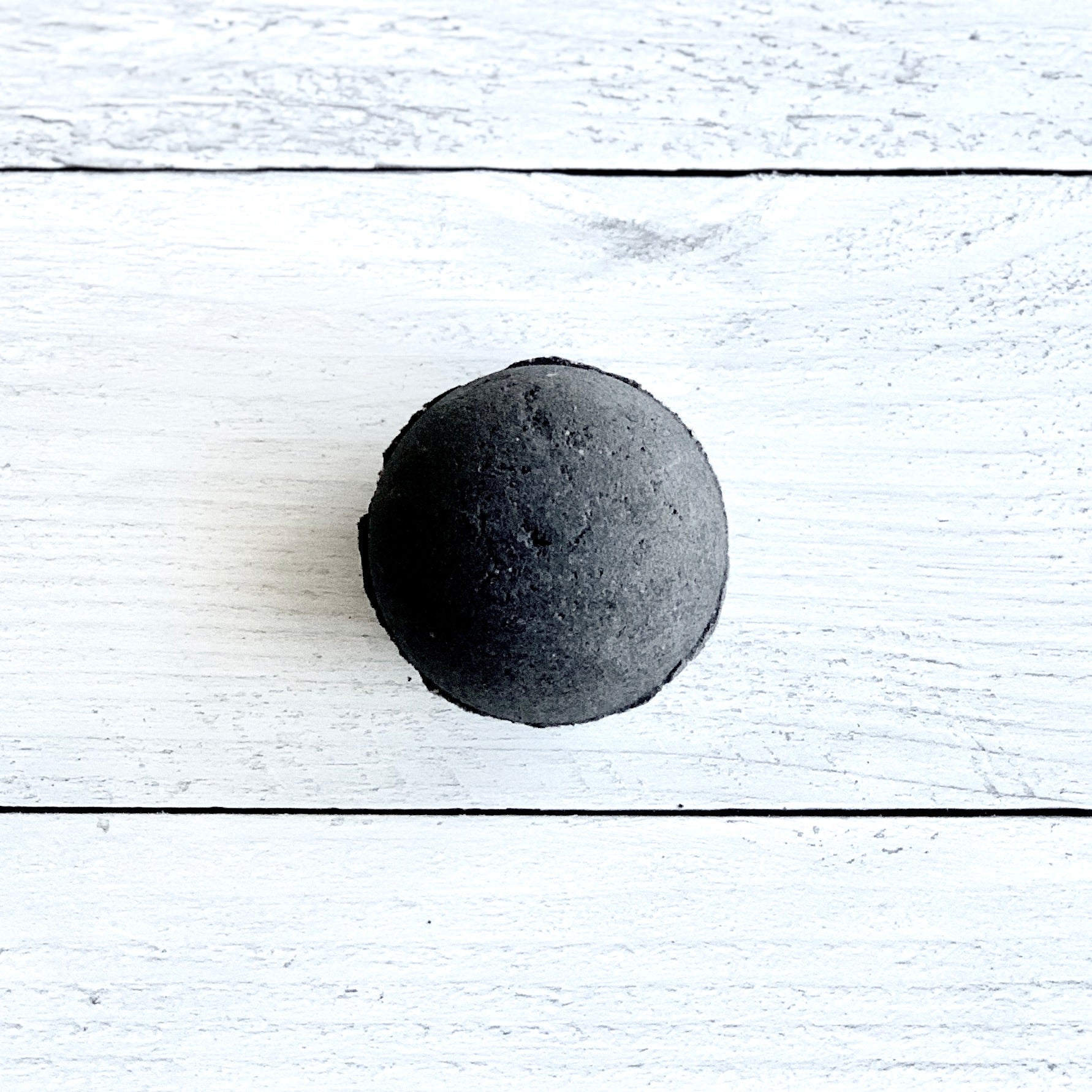 BLK w/ACTIVATED CHARCOAL