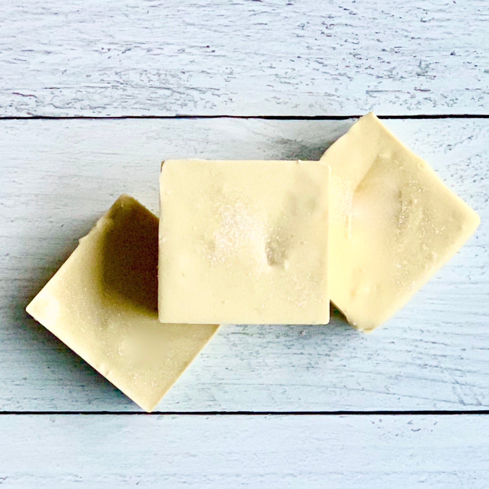 SUNSHINE BUTTER BAR